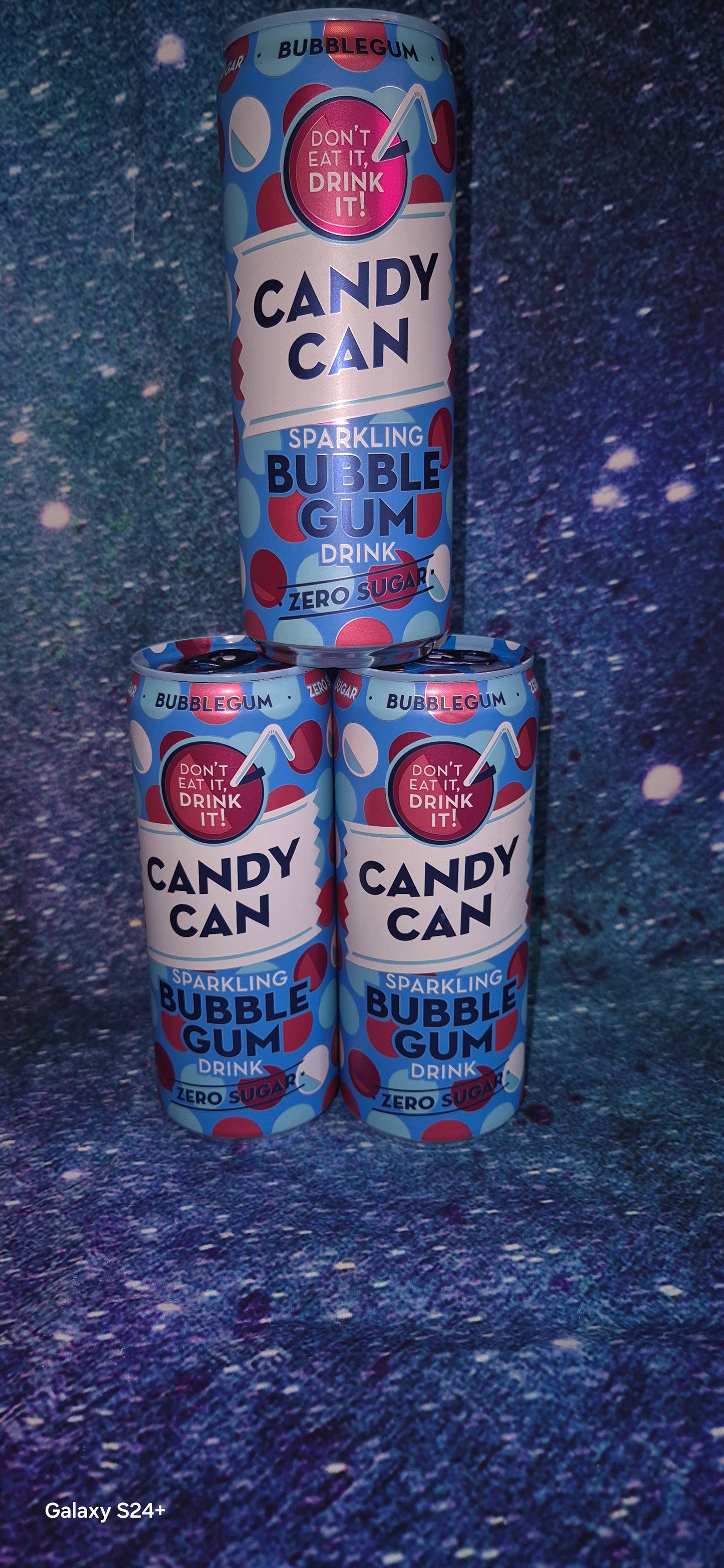Candy Can