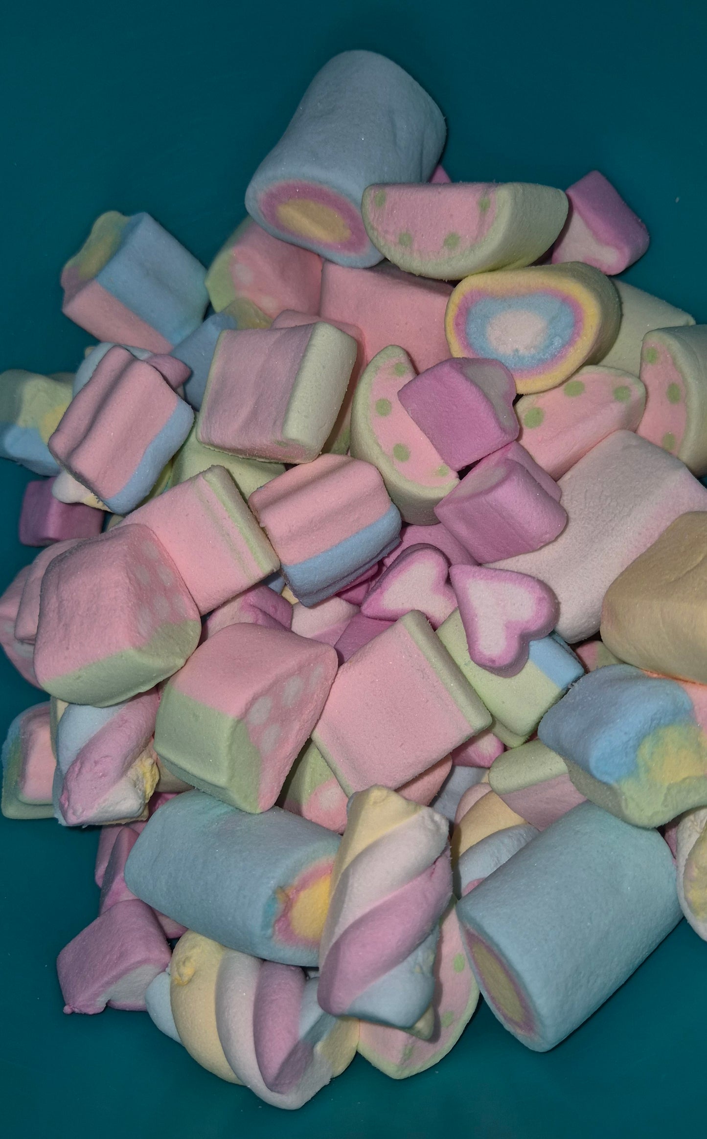 300g mallow madness