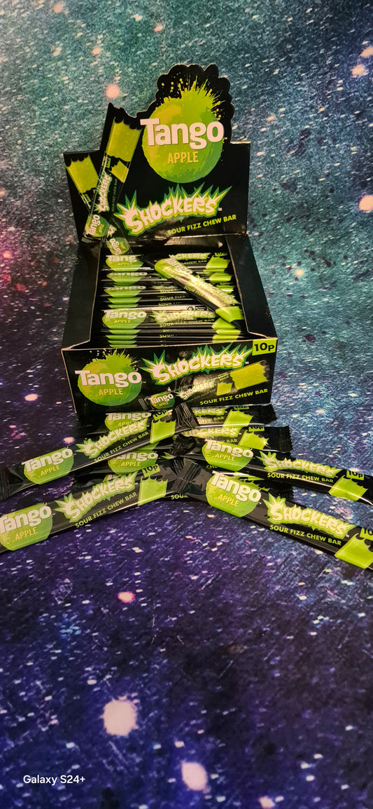 Tango Apple Chew