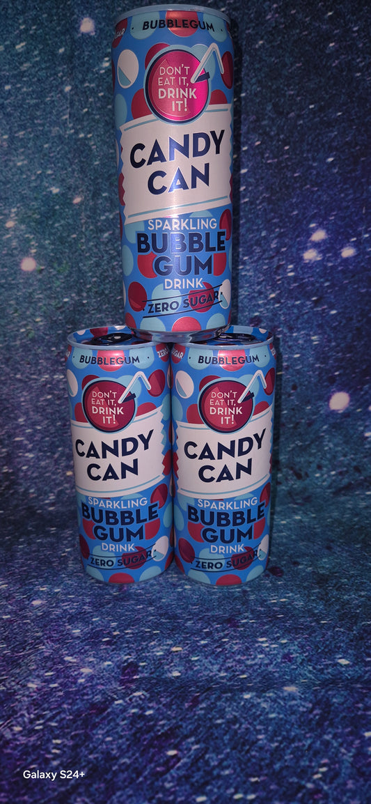 Candy Can
