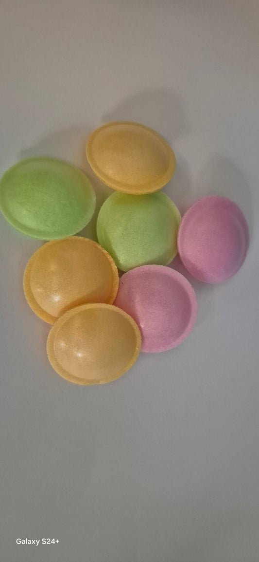 flying saucers 20 count