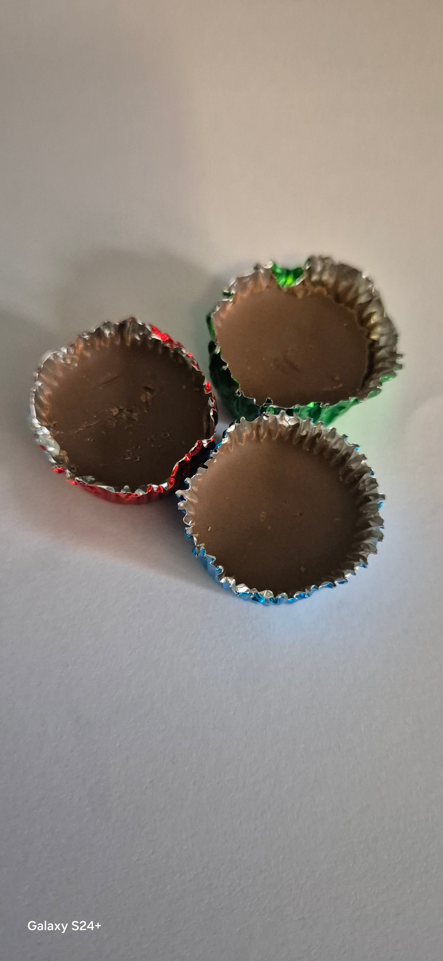 icy cups per 100g
