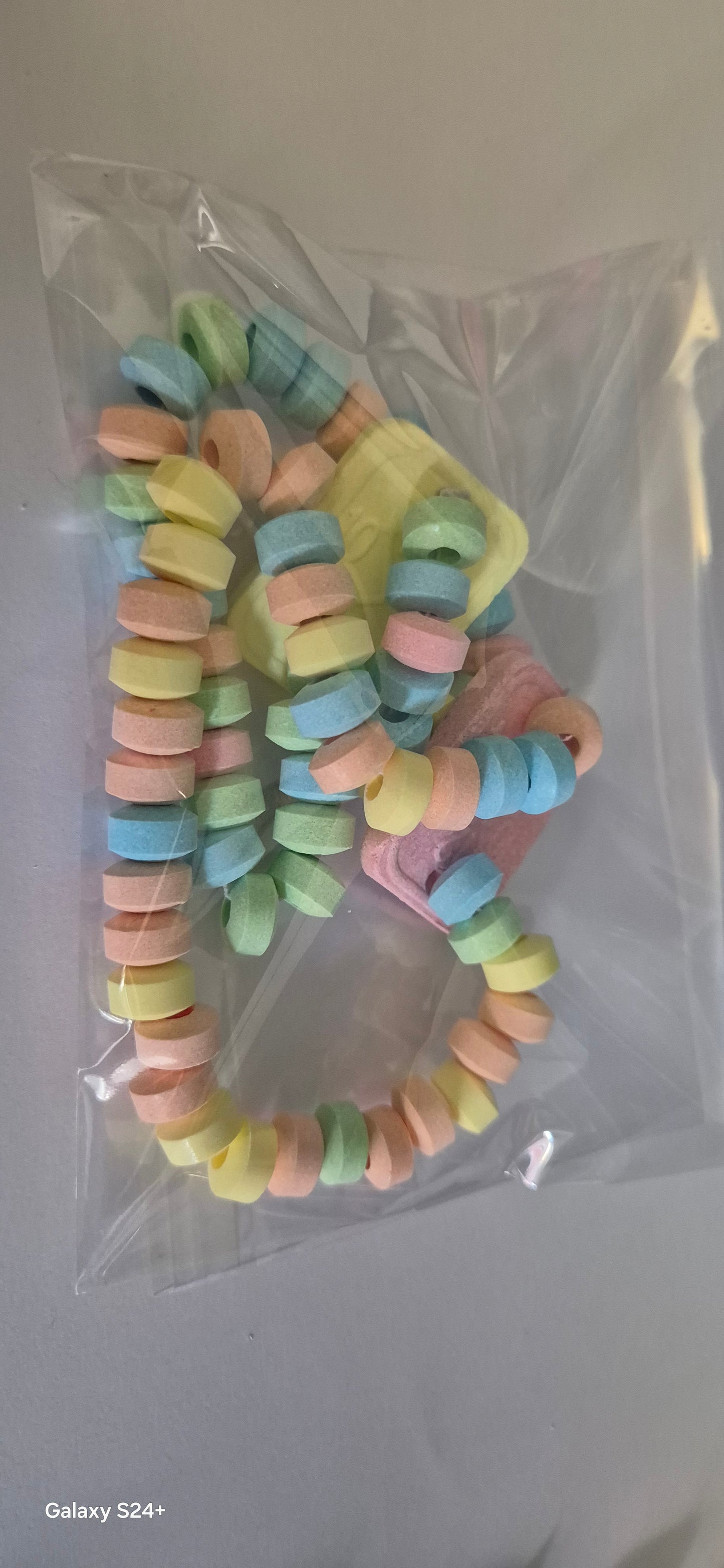 Candy Watches Sweets