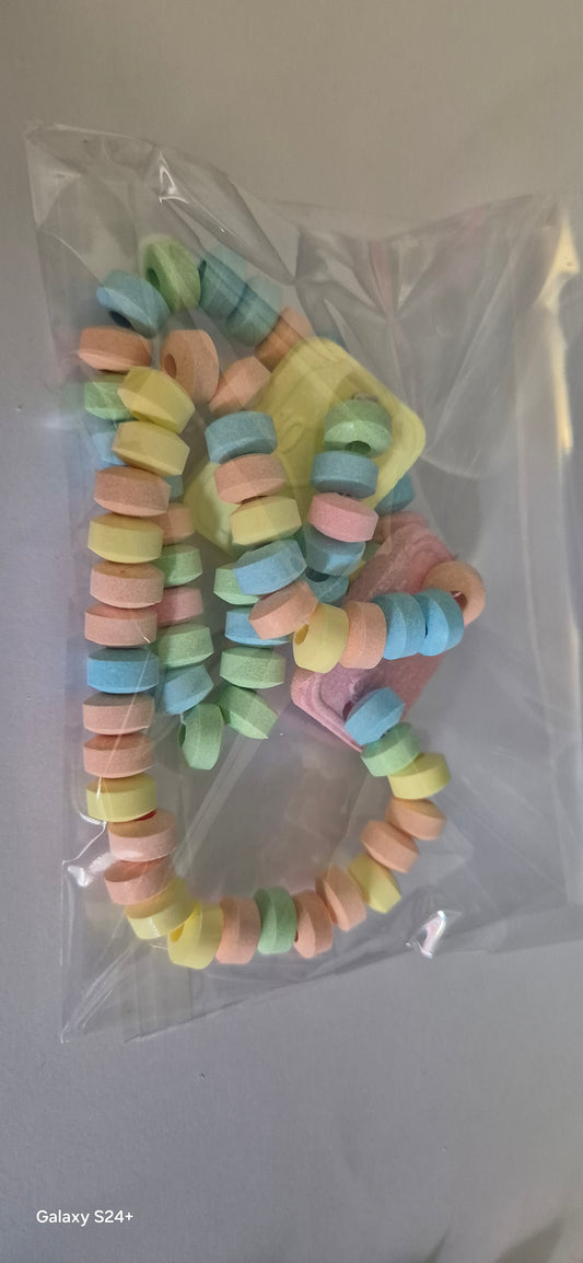 Candy Watches Sweets