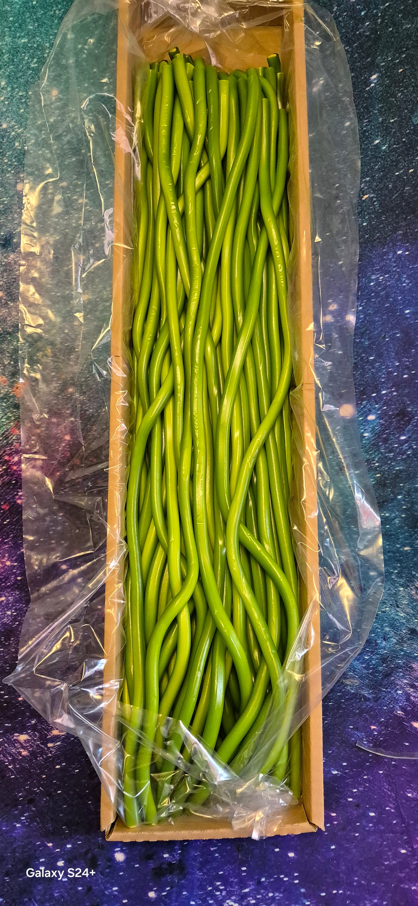 Apple cables