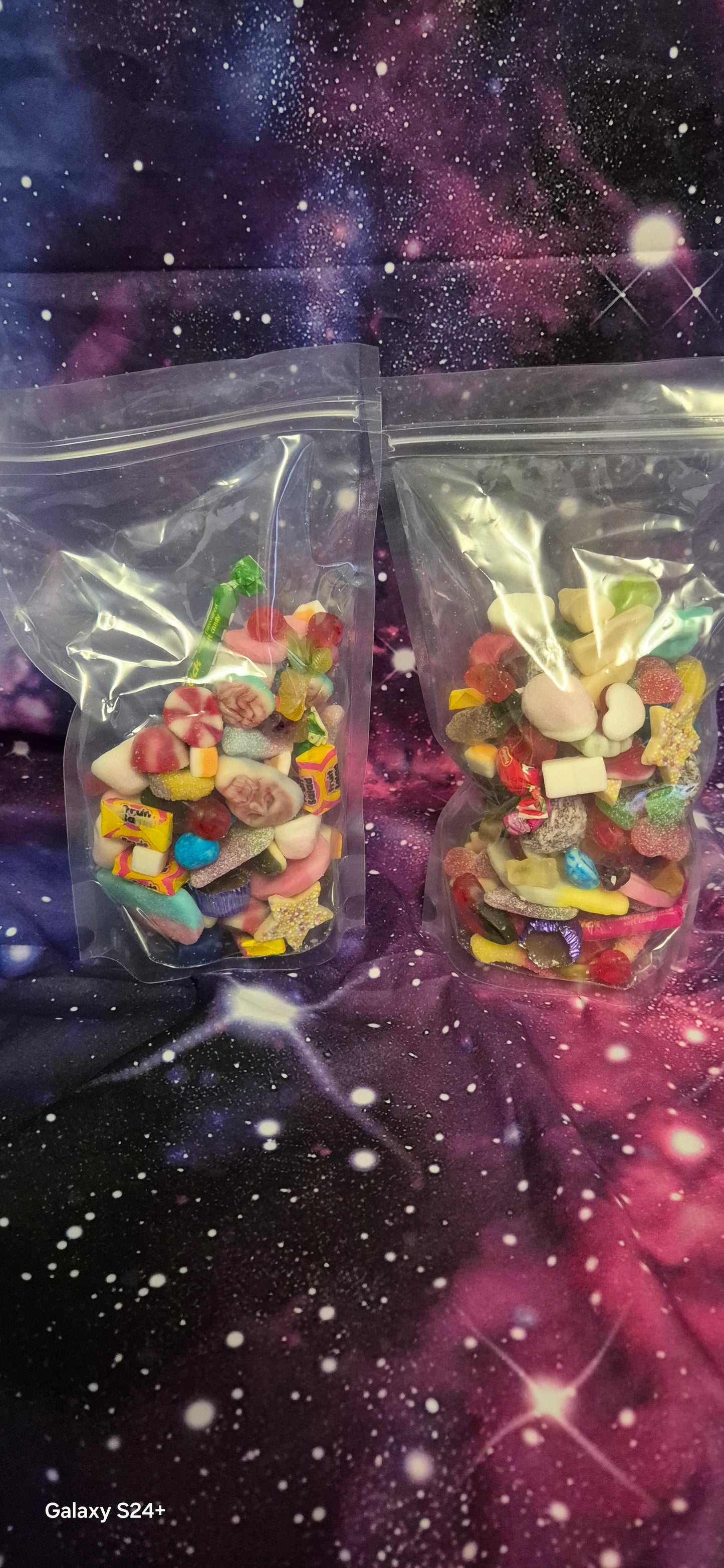 1kg Pick and Mix Custom