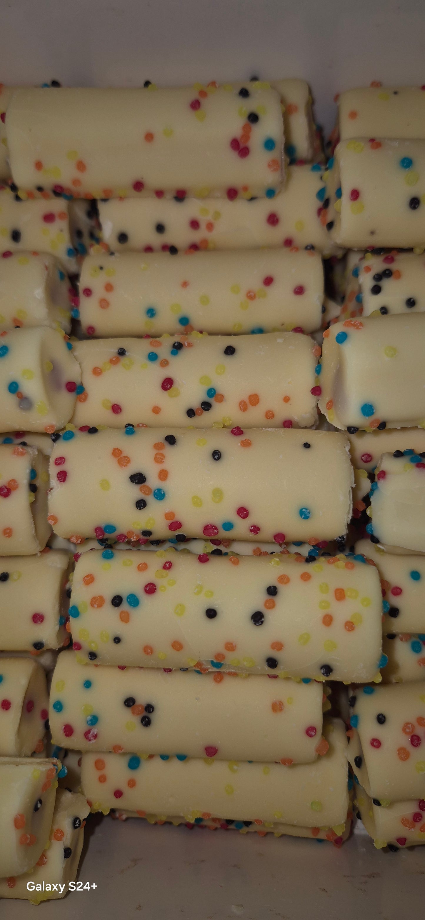 Choco nubes 5pk