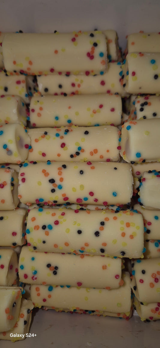 Choco nubes 5pk