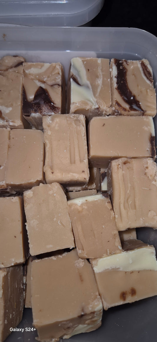 Fudge kinda bueno 200g