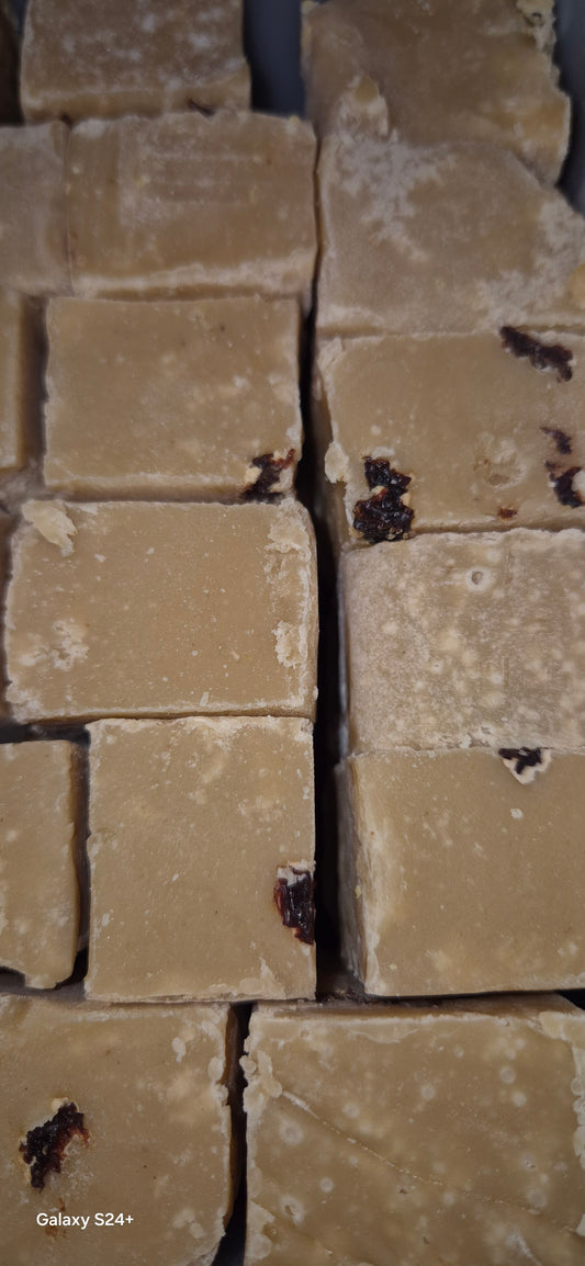 Fudge mince pies 200g
