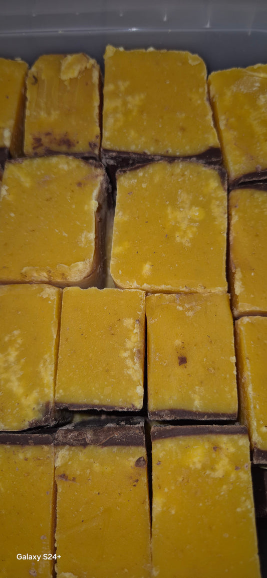Variety fudge pack