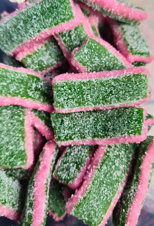 Watermelon sandwiches 100g