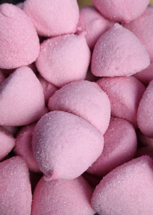 Paintballs strawberry 100g