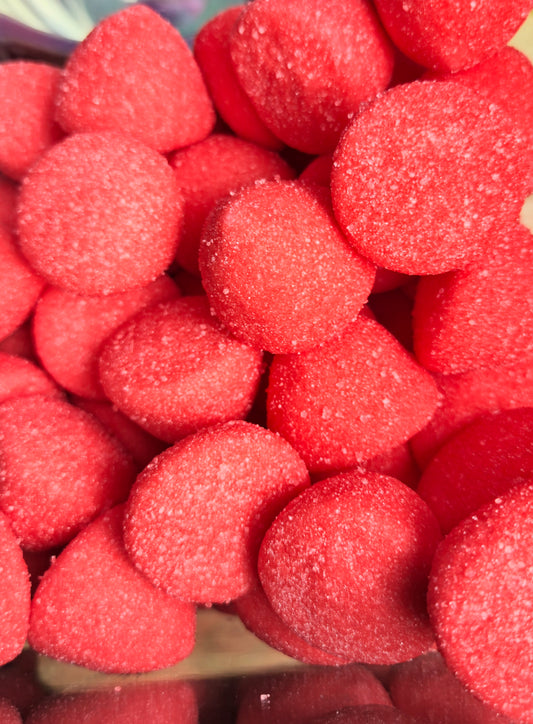 Paintballs strawberry 100g