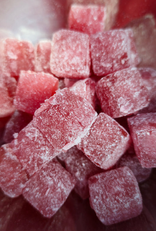 Cola cubes 100g