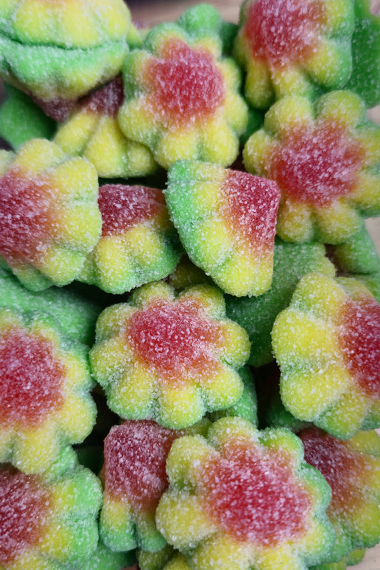 Sour Volcanoes 100g