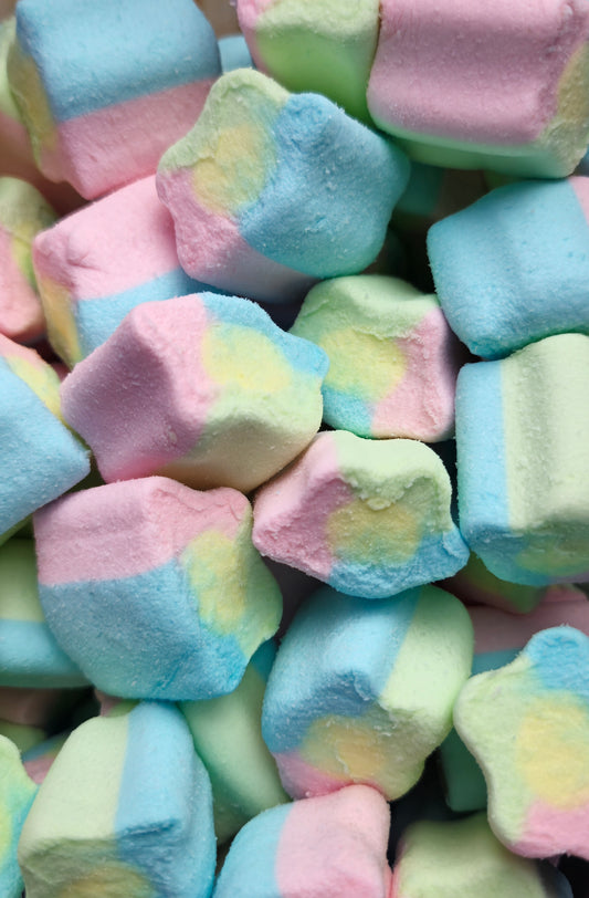 Flower Marshmallows 100g