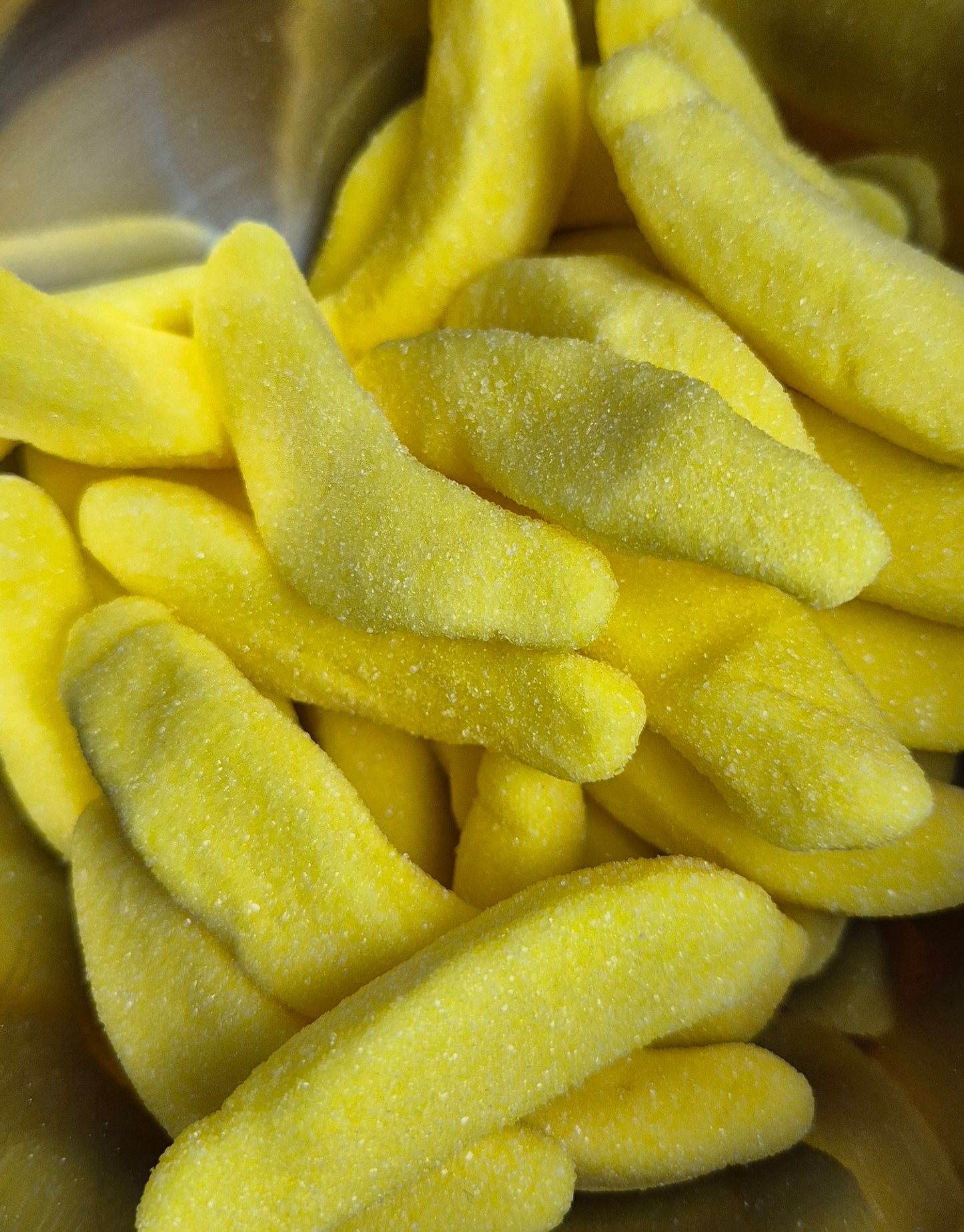 Bananas 100g