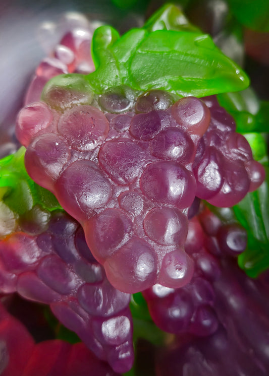 Grapes 100g