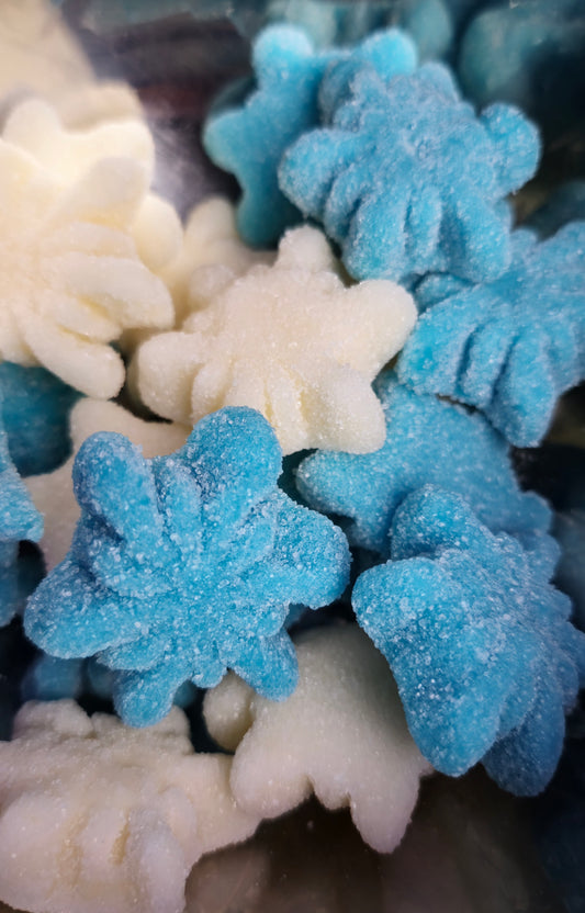 Snowflake 100g
