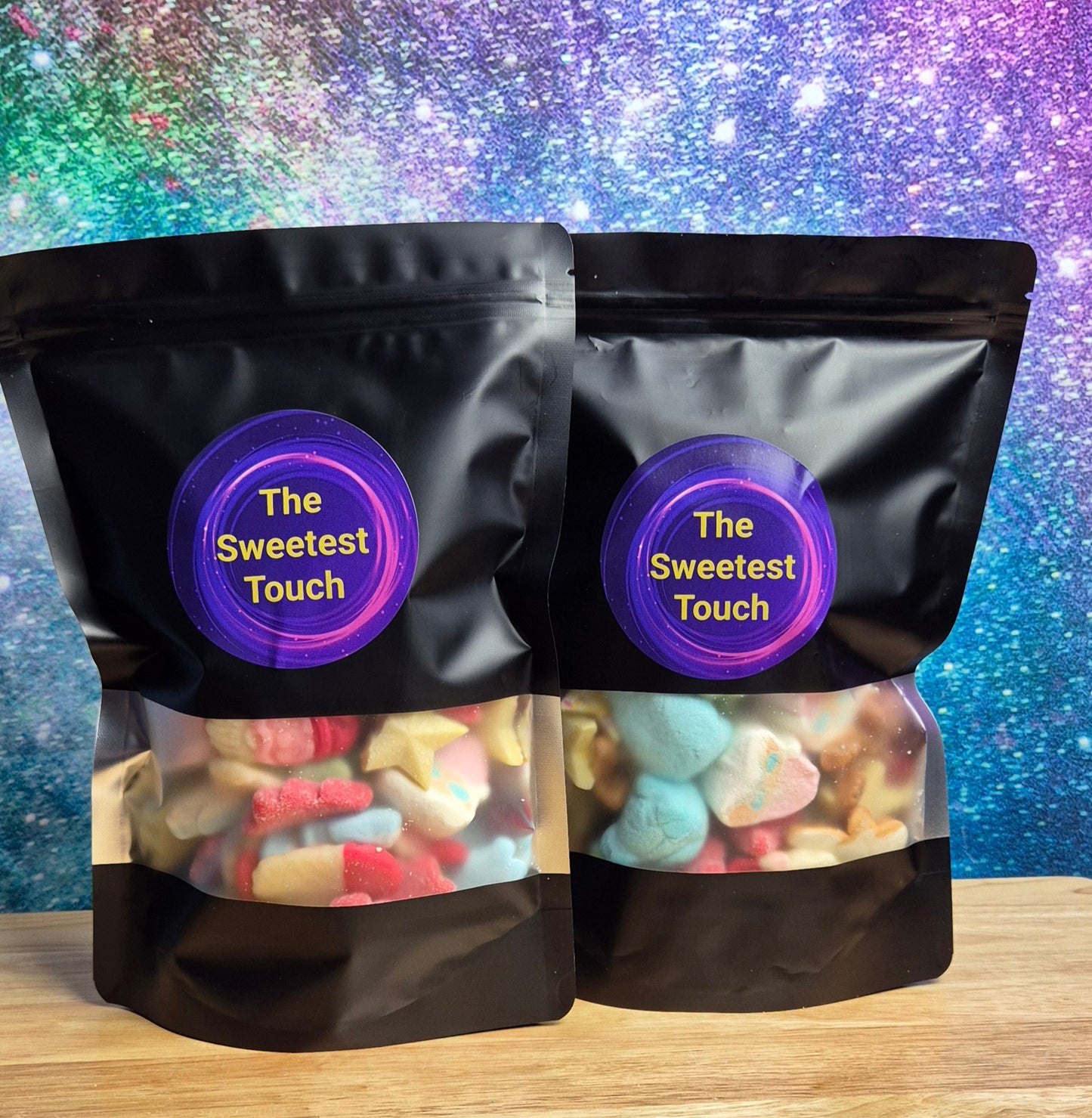 1kg Christmas mix