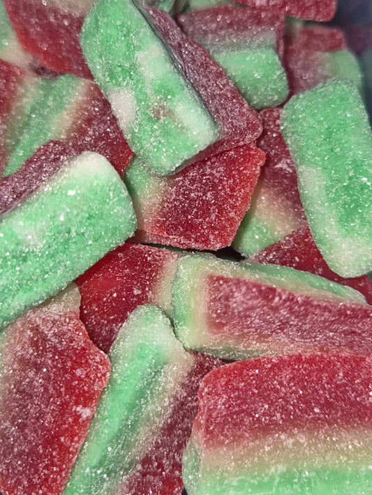 Watermelon slices 100g