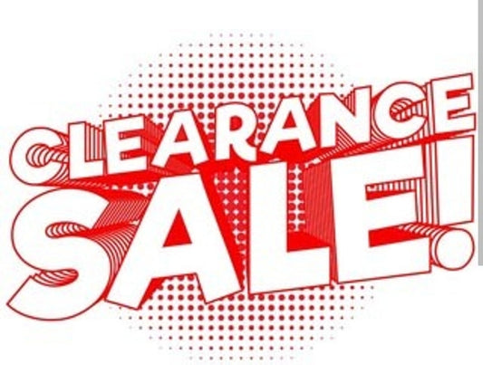 Clearance
