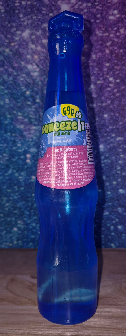 Squeeze it