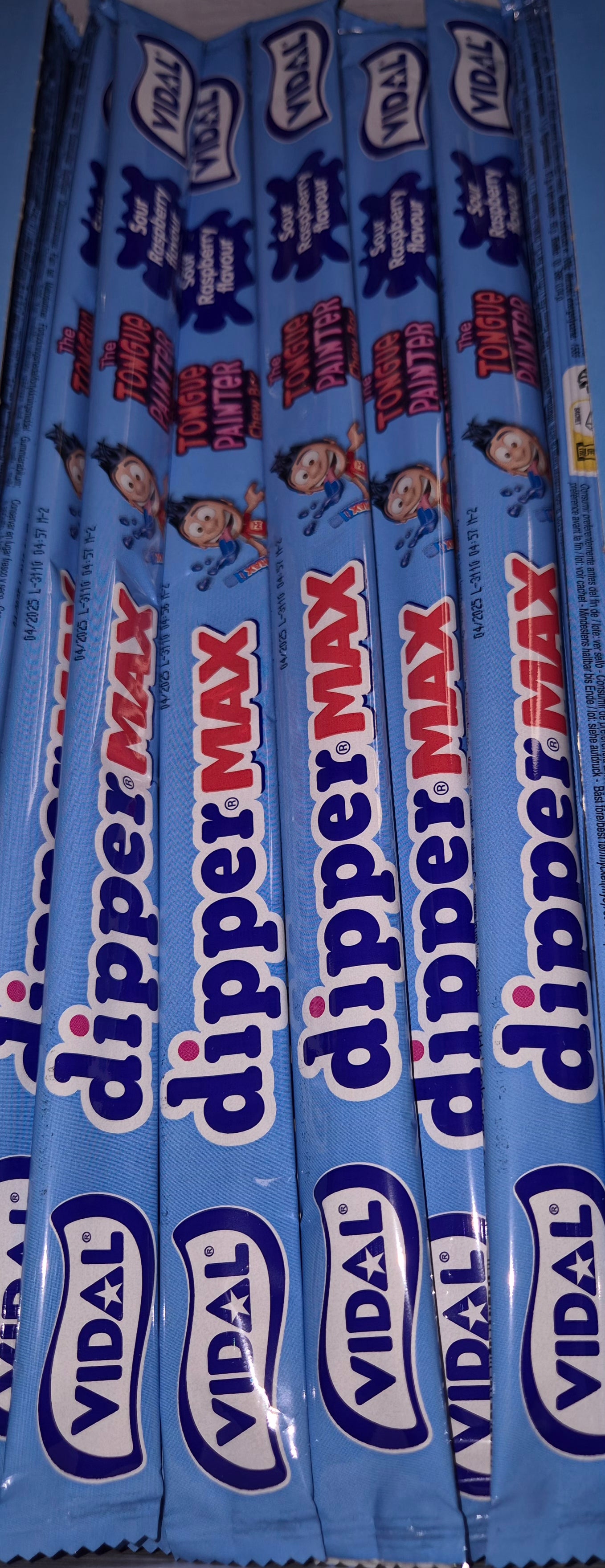 Dipper max