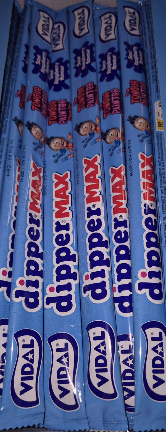 Dipper max