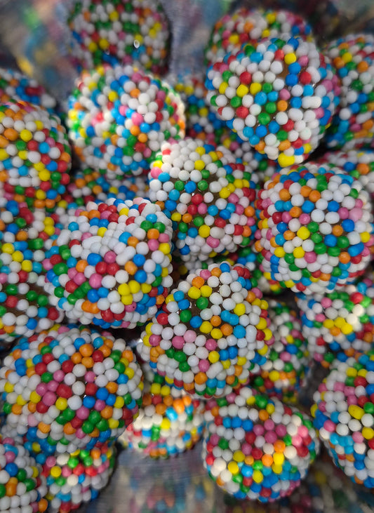 Multi coloured berries 100g