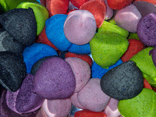 Paint balls mix 350g