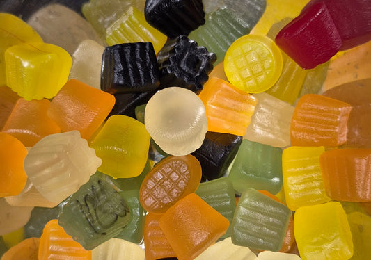 Midget gems 100g