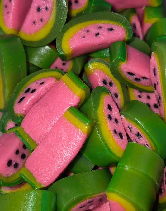 Watermelon peelers