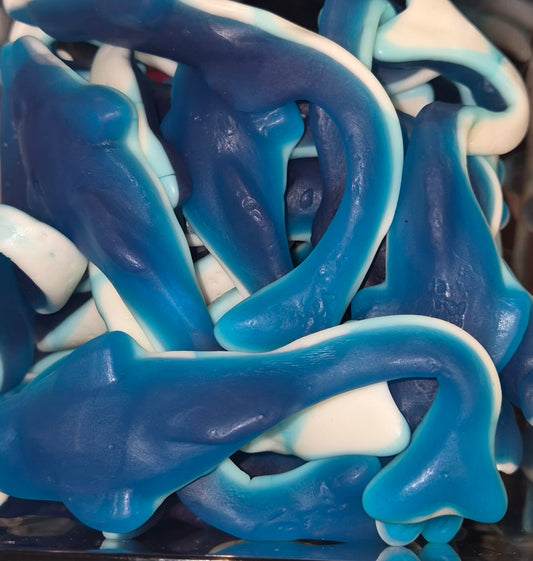 Giant dolphins 100g