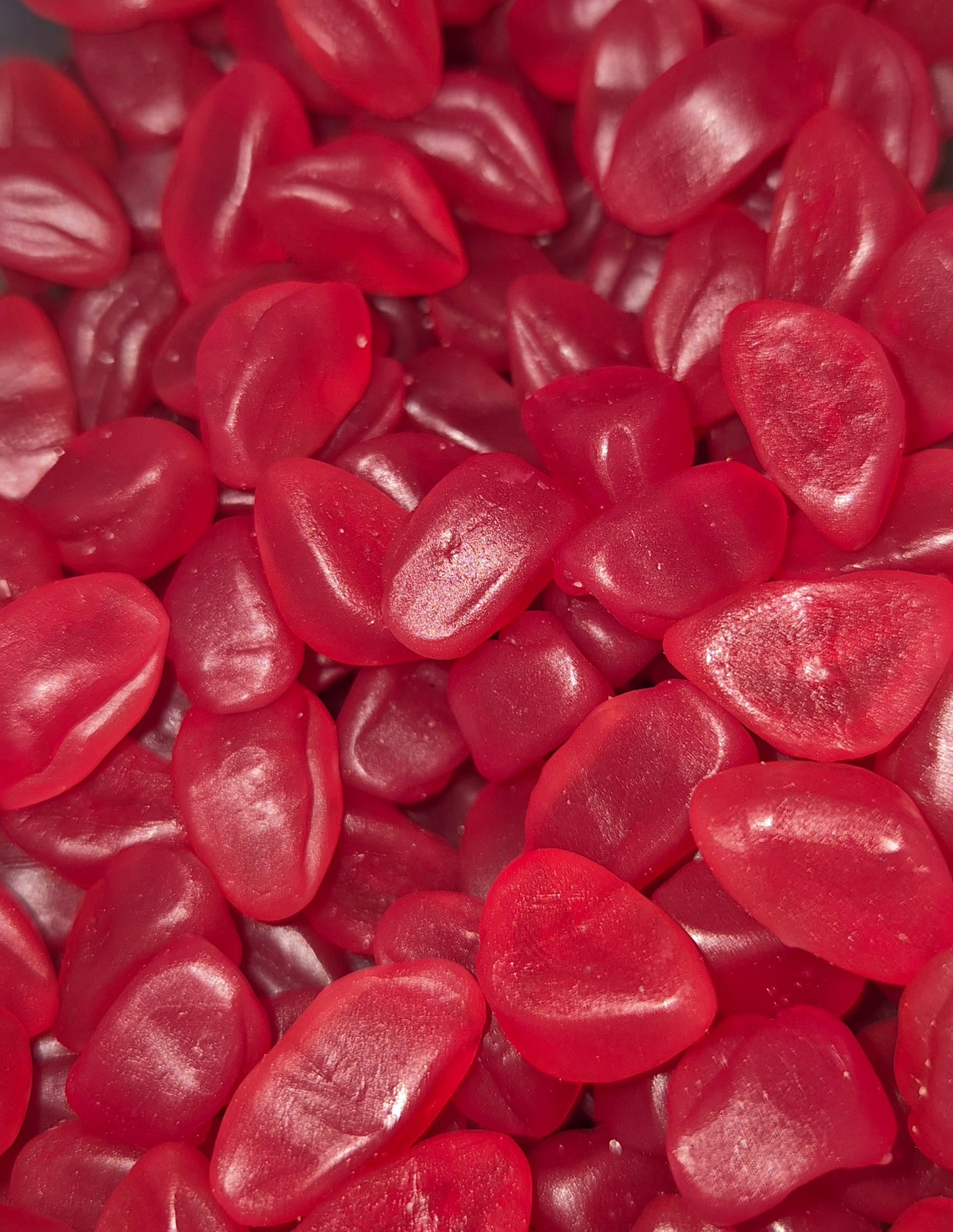 Cherry lips 100g