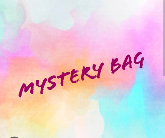 Mystery bag