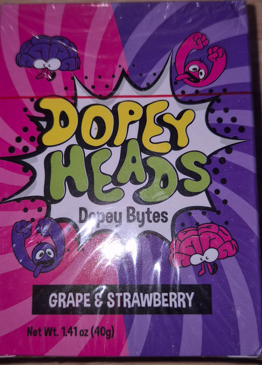 Dopey heads