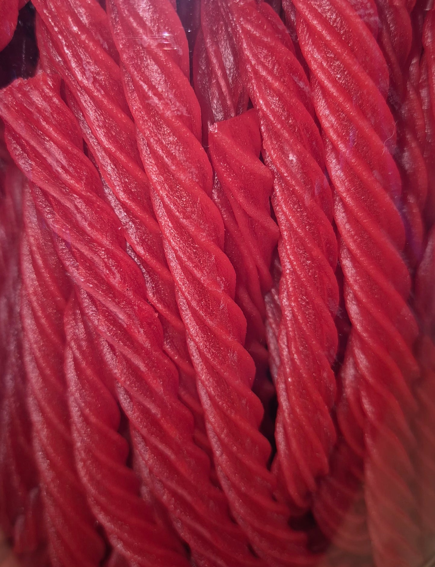Red vines liquorice 100g