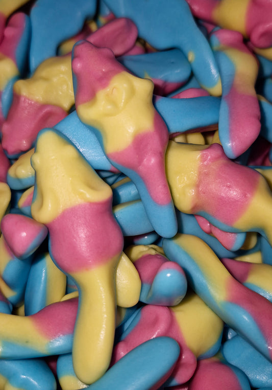 Psychodelic Mice 100g