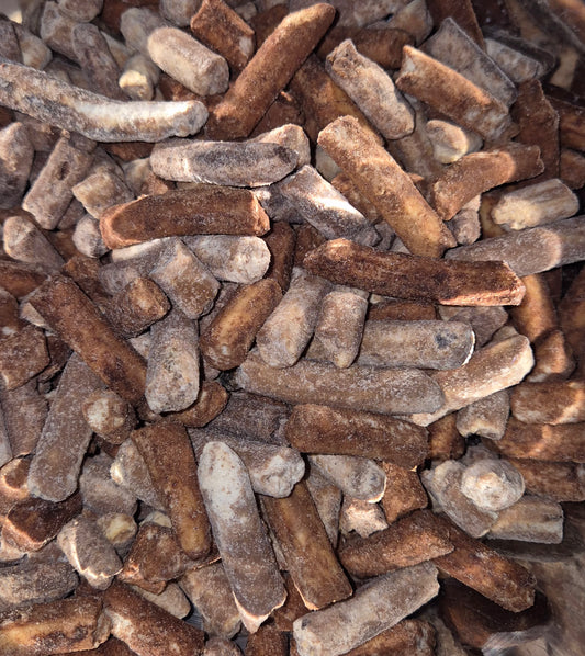 Choc nibbles sale out mix 500g