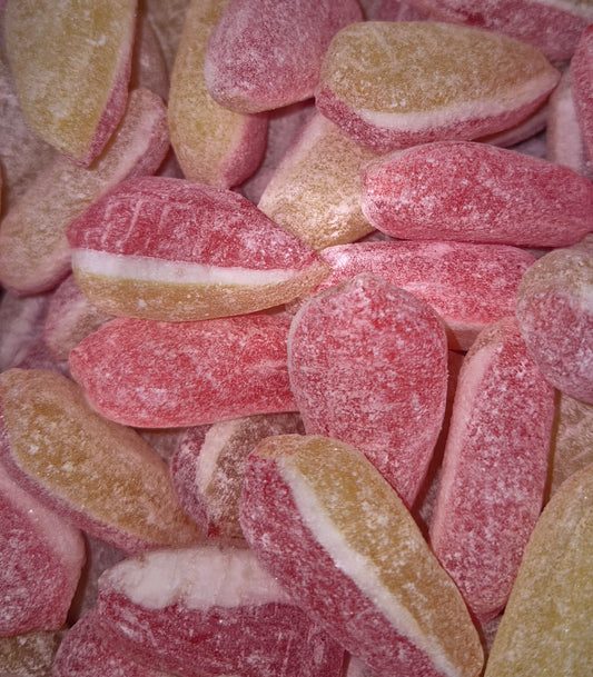 Pear drops 100g