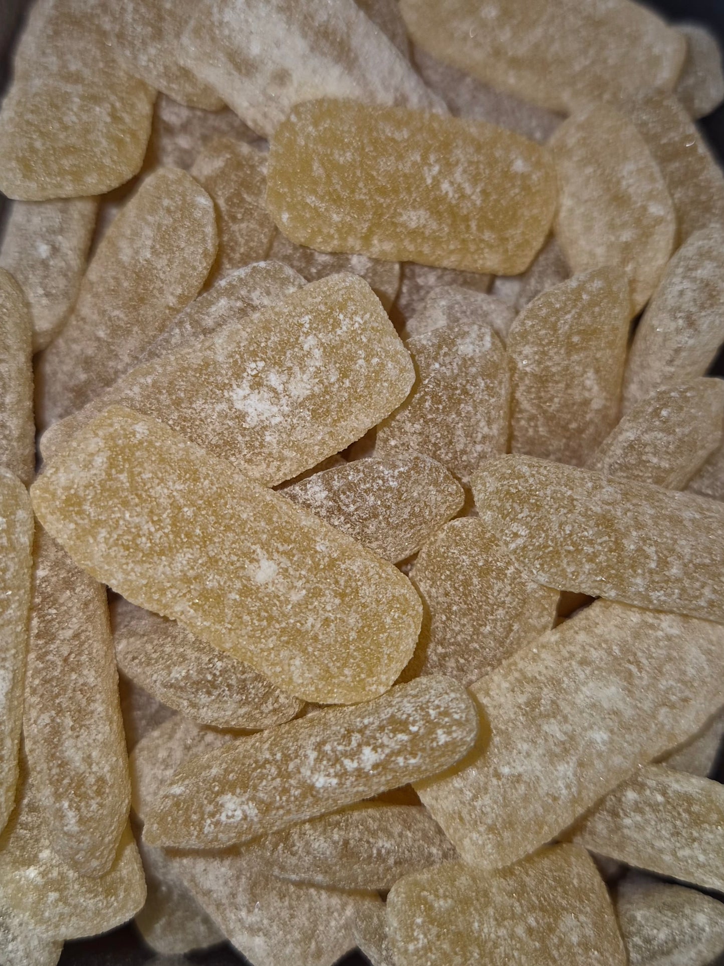 Herbal tablets 100g