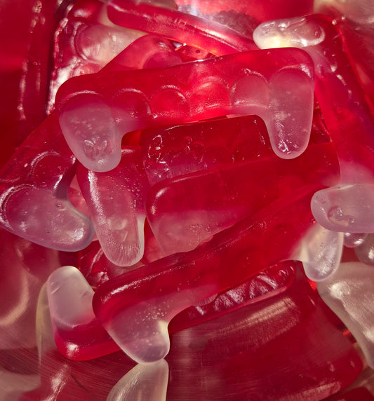 Fangs 100g