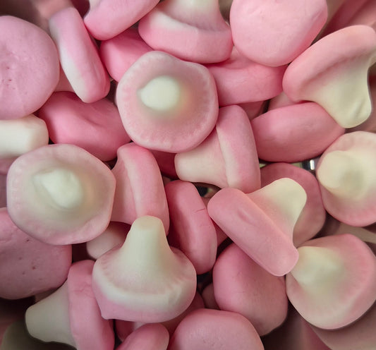 Foam mushroom 100g