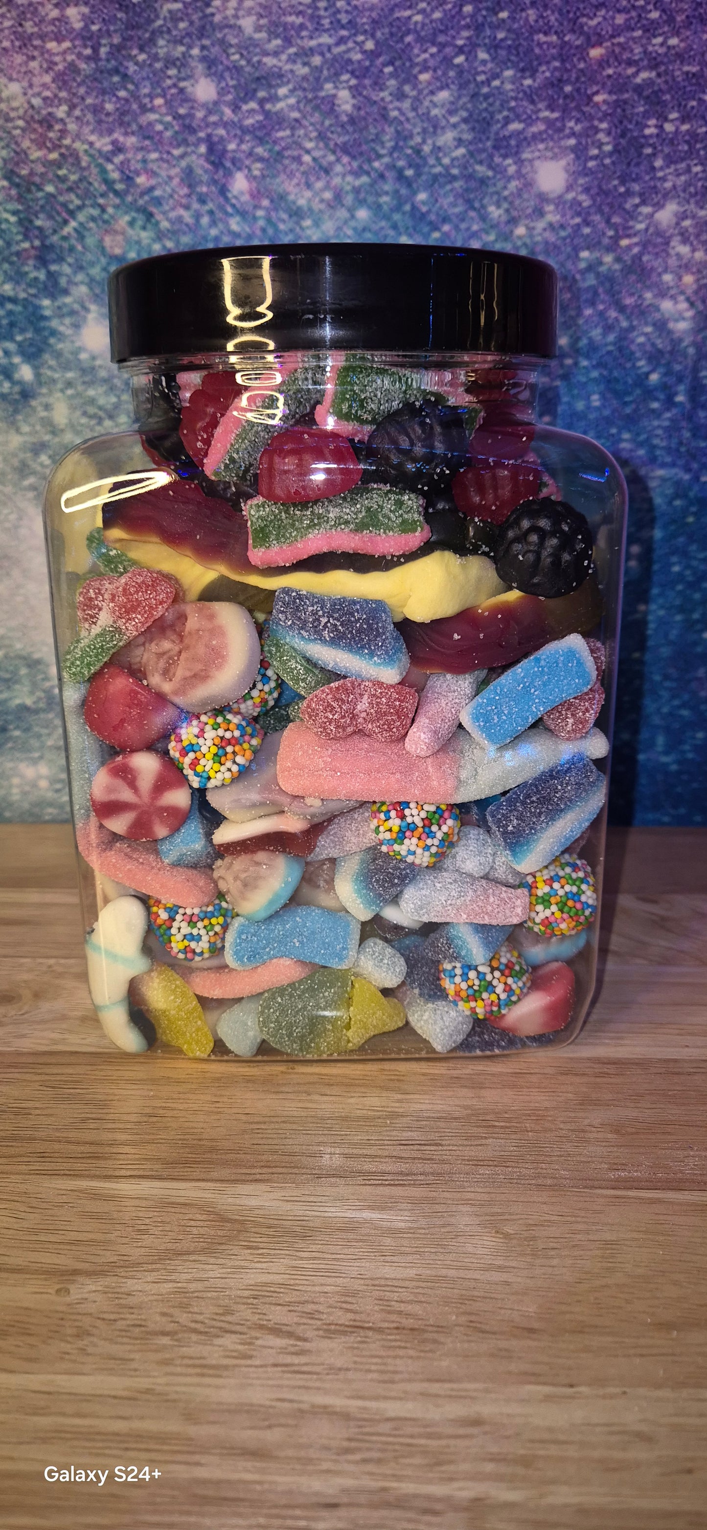 1.6kg jar