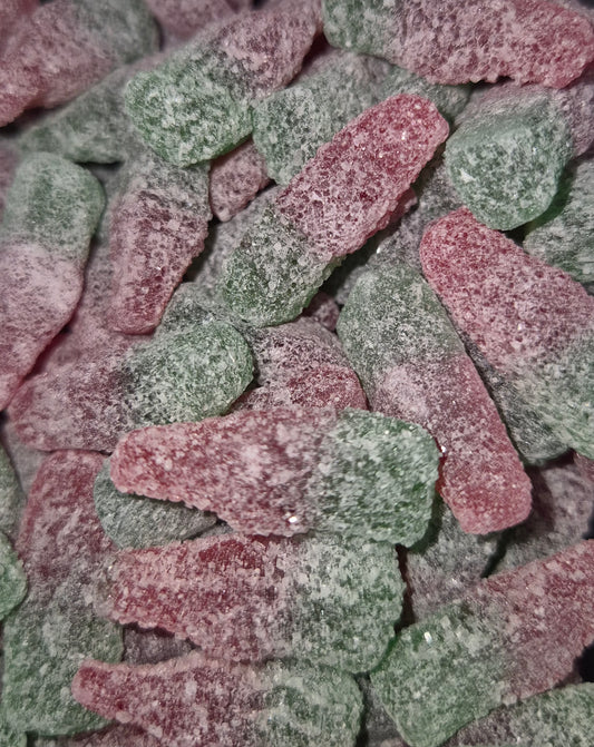 Watermelon bottles 100g