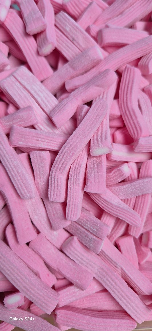 Tutti fruiti tubes 100g