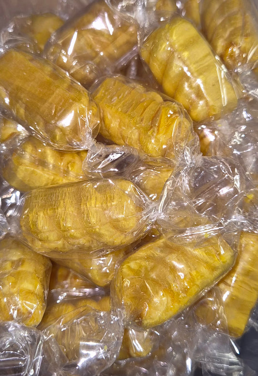 Sweet peanuts 100g