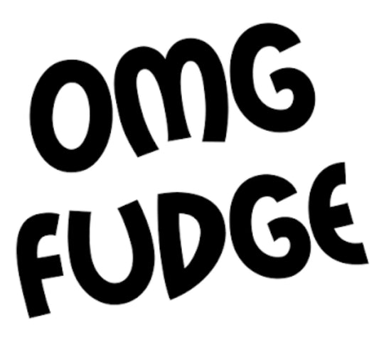 1.2k fudge clearance